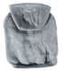 Pet Life ® 'American Classic' Fashion Plush Cotton Hooded Dog Sweater