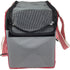 Pet Life ® 'Candy Cane' striped Fashion Designer Travel Pet Dog Carrier
