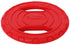 Pet Life ® 'Denta-Toss' Frisbee Chew and Fetch Waterproof Floating Dog Toy