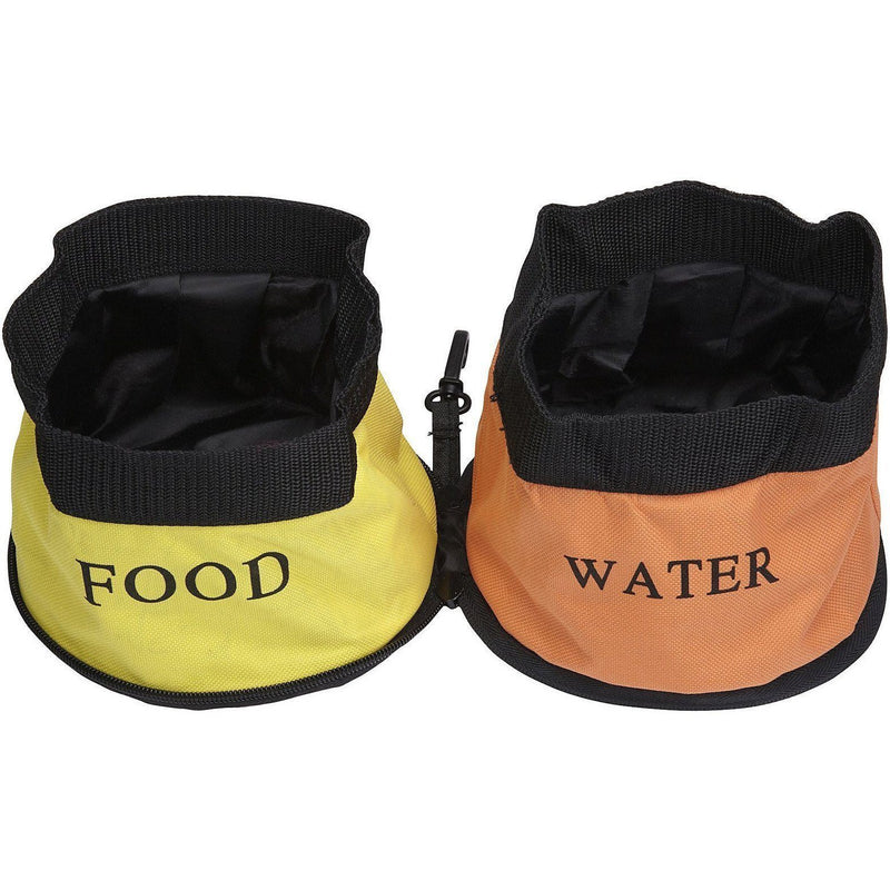 Waterproof Travel Dog Bowl