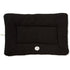 Pet Life ® 'Eco-Paw' Reversible Eco-Friendly Recyclabled Polyfill Fashion Designer Pet Dog Bed Mat Lounge