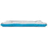 Pet Life ® 'Eco-Paw' Reversible Eco-Friendly Recyclabled Polyfill Fashion Designer Pet Dog Bed Mat Lounge