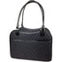 Pet Life ® Exquisite Airline Approved Designer Travel Pet Dog Handbag Carrier