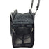 Pet Life ® Exquisite Airline Approved Designer Travel Pet Dog Handbag Carrier