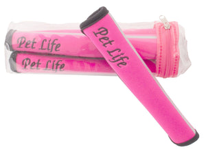 Pet Life ® 'Extreme-Neoprene' Joint Protective Safety Recovery and Reflective Pet Dog S...