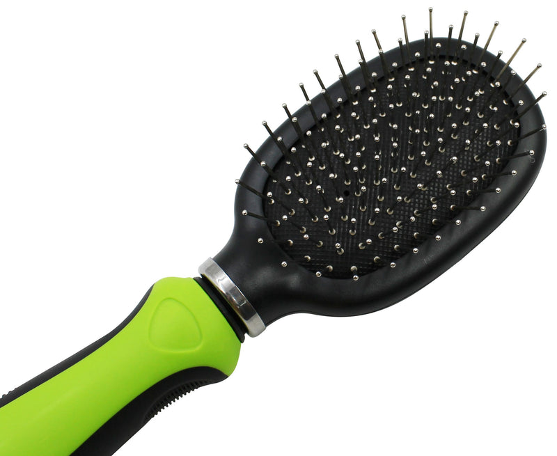 Furminator dual clearance sided brush