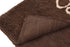 Pet Life ® 'Fuzzy' Quick-Drying Anti-Skid and Machine Washable Dog Mat