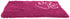 Pet Life ® 'Fuzzy' Quick-Drying Anti-Skid and Machine Washable Dog Mat Pink