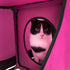 Pet Life ® 'Kitty-Play' Collapsible Travel Interactive Kitty Cat Tree Maze House Lounger Tunnel Lounge