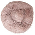Pet Life ® 'Nestler' High-Grade Plush and Soft Rounded Pet Bed