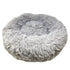 Pet Life ® 'Nestler' High-Grade Plush and Soft Rounded Pet Bed