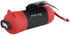 Pet Life ® 'Oink' LED Flashlight and Waste Bag Dispenser Red