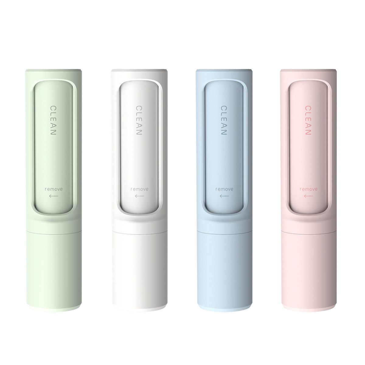 Pet Life ® 'Orotund' Magical Lint and Pet Hair Removal Brush