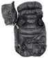 Pet Life ® 'Pursuit' Quilted Ultra-Plush Thermal Dog Jacket