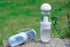 Pet Life ® 'PYURE' Handheld Travel Filtered Water Feeder