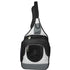 Pet Life ® Single Strap Over-The-Shoulder Hands Free Fashion Backpack Pet Dog Carrier Default Title