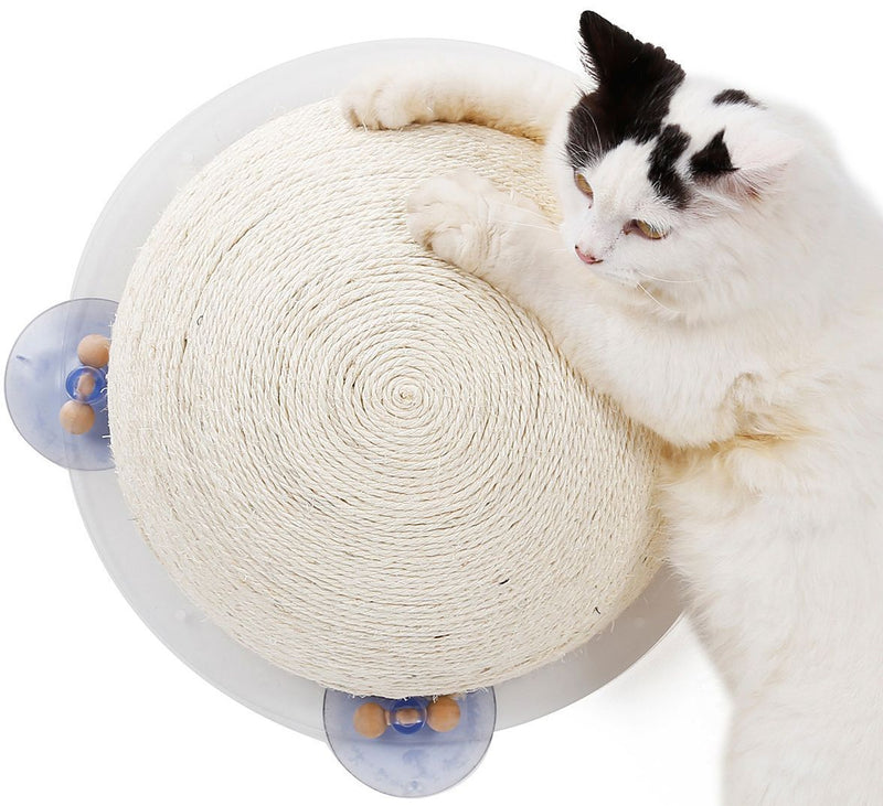 http://shop.petlife.com/cdn/shop/products/pet-life-r-stick-n-claw-sisal-rope-and-toy-suction-cup-circular-cat-scratcher-239561_800x.jpg?v=1599767534