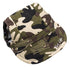 Pet Life ®  'Torrential Downfour' Camouflage UV Protectant Adjustable Fashion Dog Hat Cap