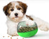 Pet Life ® 'Tumbowl' Slow Feeding Pet Bowl