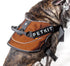 PETKIT ® 'AIR' Quad-Connecting Cushioned Chest Compression and Reflective Breathable Premium Safety Mesh Pet Dog Harness