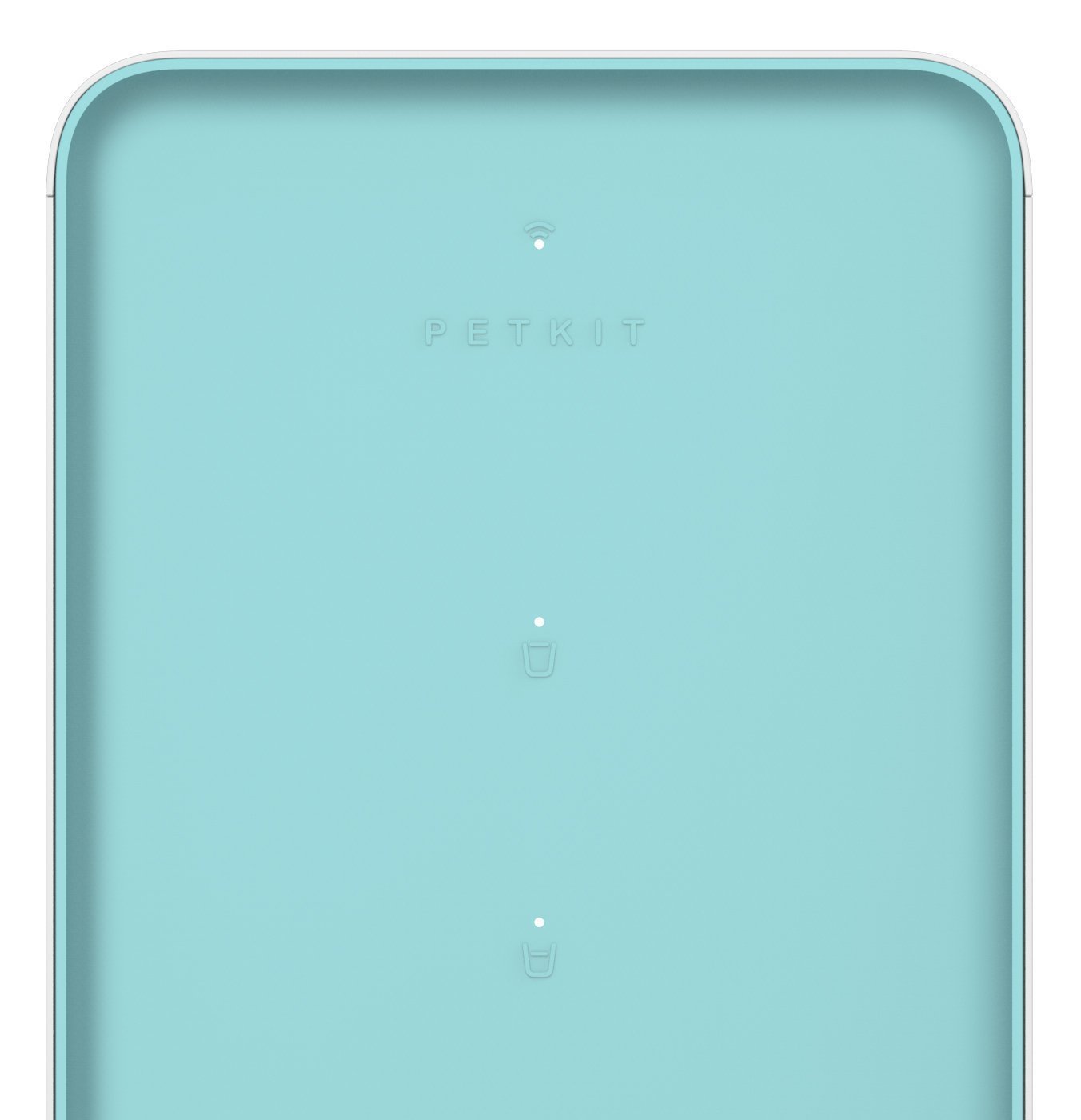 PETKIT ® 'Element' Wi-Fi Enabled Smart Pet Food Container Feeder