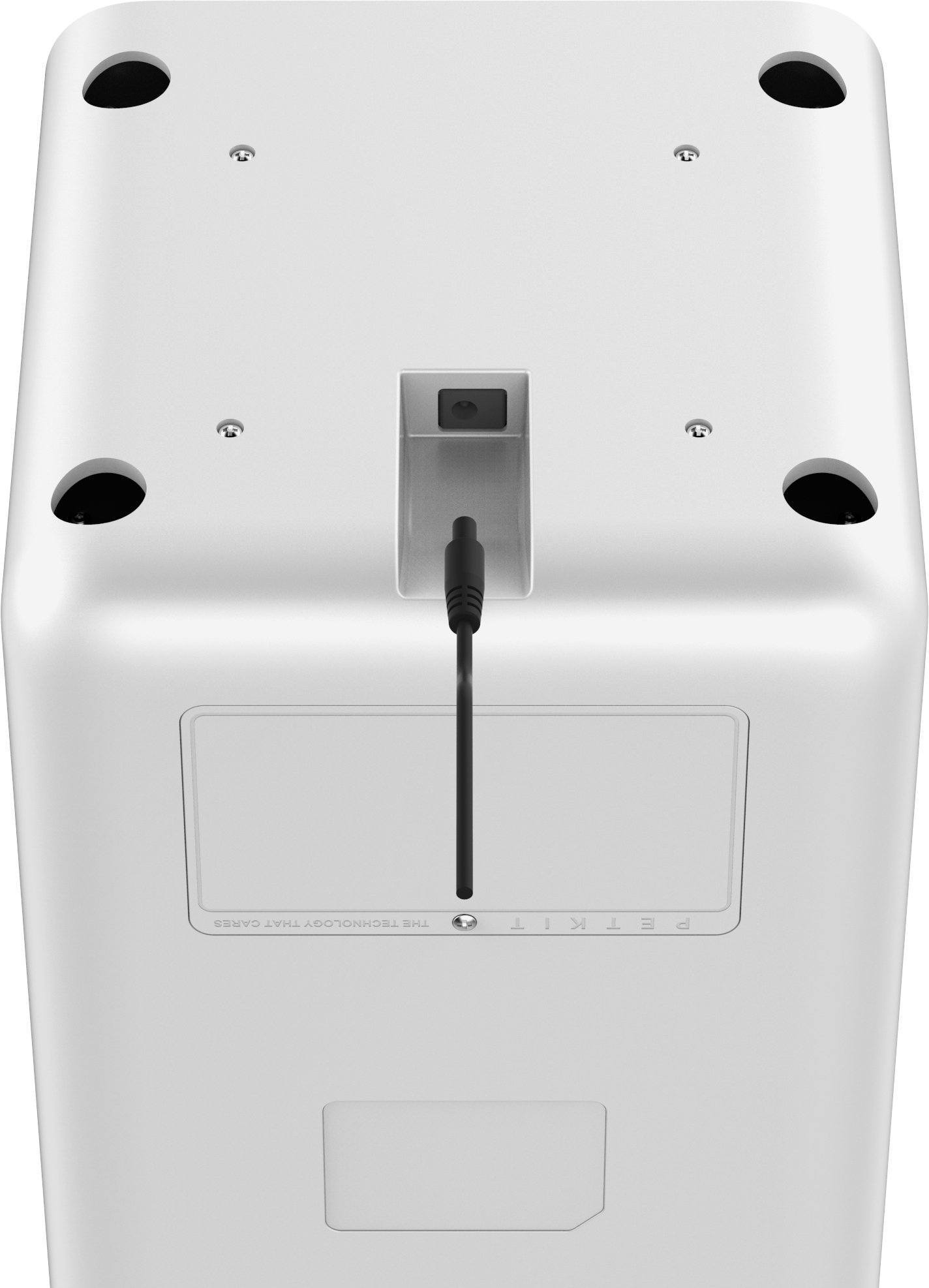 PETKIT ® 'Element' Wi-Fi Enabled Smart Pet Food Container Feeder