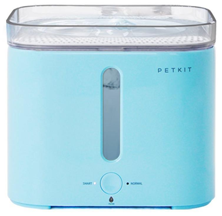 Petkit shop fountain waterer