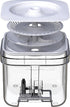 PETKIT ® 'EVERSWEET' Water Shortage Alerting and Filter Replacement Reminding Filtered Carbonated Smart Pet Dog Cat Fountain Waterer - Replacement Filteration Units  