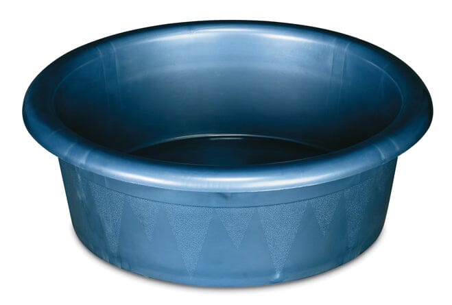 Petmate Crock Bowl with Microban Assorted - Extra Large