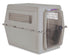 Petmate Giant Vari Dog Kennel Bleached Linen - Taupe - 48 in