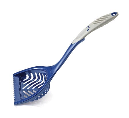 Petmate Ultimate Cat Litter Scoop Assorted - One Size