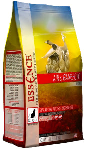 Pets Global Essence Air & Gamefowl Cat Recipe Dry Cat Food - 4 lb Bag