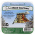 Pine Tree Farms Le Petit Seed Cake Wild Bird Food - Mixed - 9 Oz