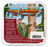 Pine Tree Farms Log Jammer Suet Plugs Wild Bird Food - Hot Pepper - 9.4 Oz - 3 Pack