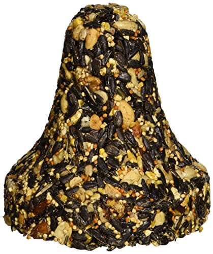 Pine Tree Farms Seed Bell Wild Bird Food - Fruit Berry/Nut - 16 Oz