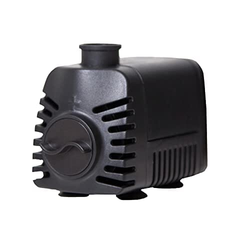 Pond Boss Fountain Pump - 140 GPH