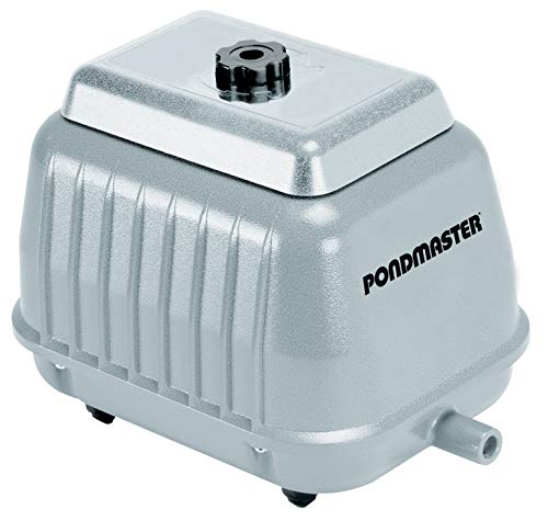 Pondmaster Air Pump with Diffuser - AP-100