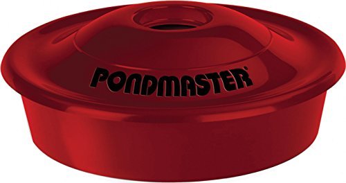 Pondmaster Floating Pond De-Icer - 120 W