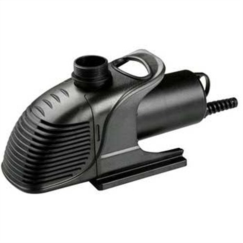 Pondmaster HY-Drive Pond & Waterfall Pump - 6600