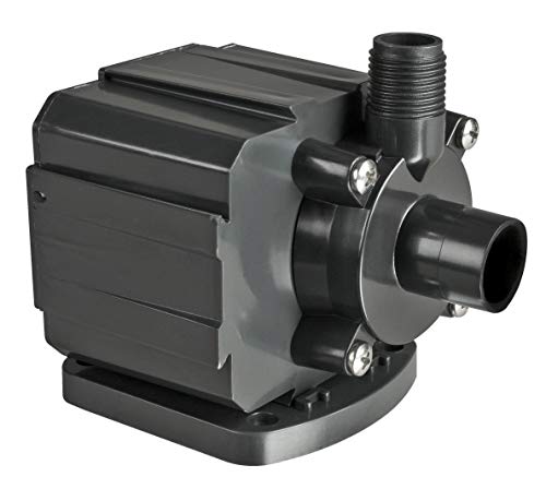 Pondmaster Mag-Drive Pond Utility Pump - Model 7