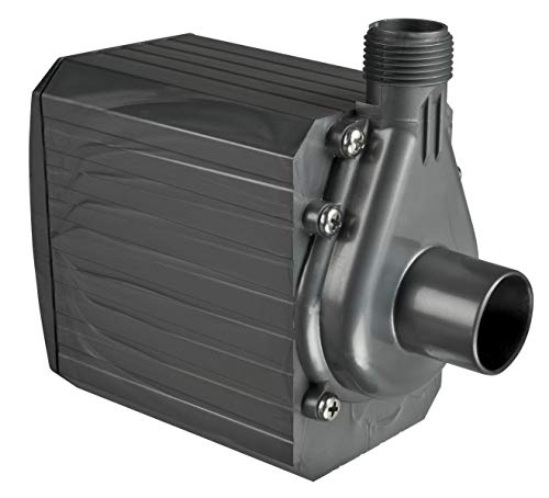 Pondmaster Pond-Mag Magnetic Drive Water Pumps - 1200