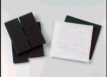 Pondmaster Replacement Media for 190 Pond Filter