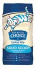 Premium Choice Litter Carefree Kitty Unscented All Natural Scoop Cat Litter - 40 lb  