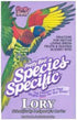 Pretty Bird International Lory Special Pelleted Bird Food - 8 lb