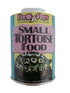 Pretty Bird International Small Tortoise Dry Food - 16 Oz