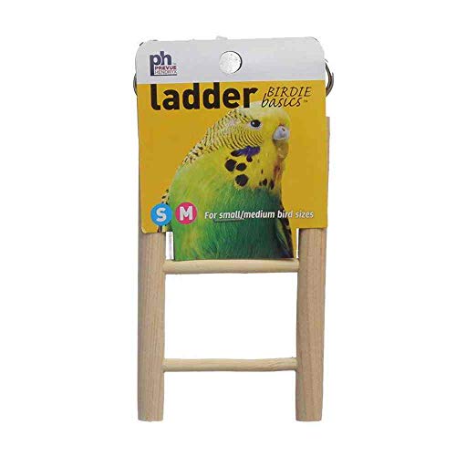 Prevue Hendryx 3rung Bird Ladder Pet Life