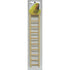 Prevue Hendryx 7-rung Bird Ladder