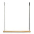 Prevue Hendryx Birch Swing - Small - 8" x 7.25" x 0.125" dia
