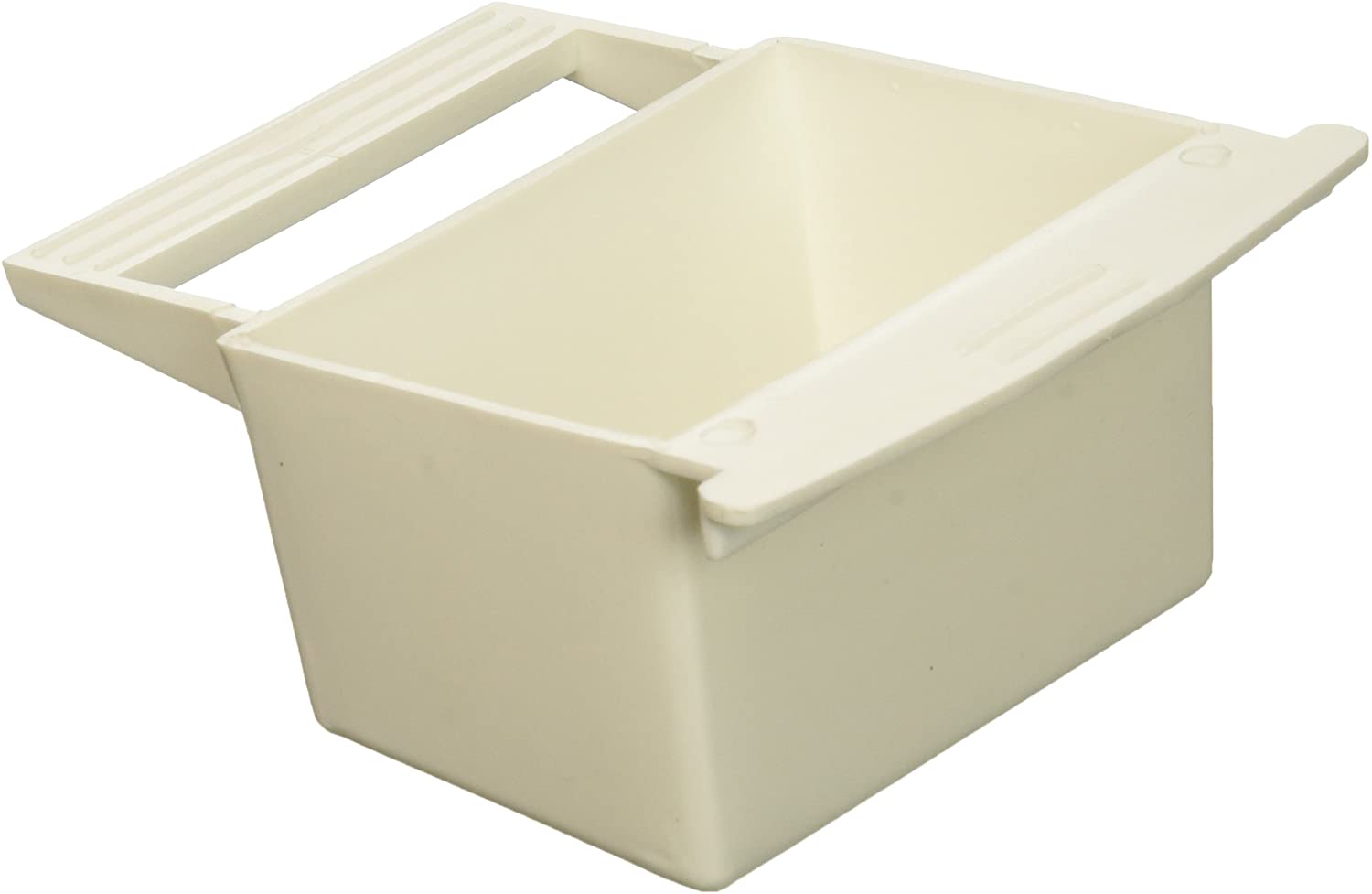 Prevue Hendryx Birdie Basics Outside Access Bird Cage Cup - 3 fl oz - 2 pk