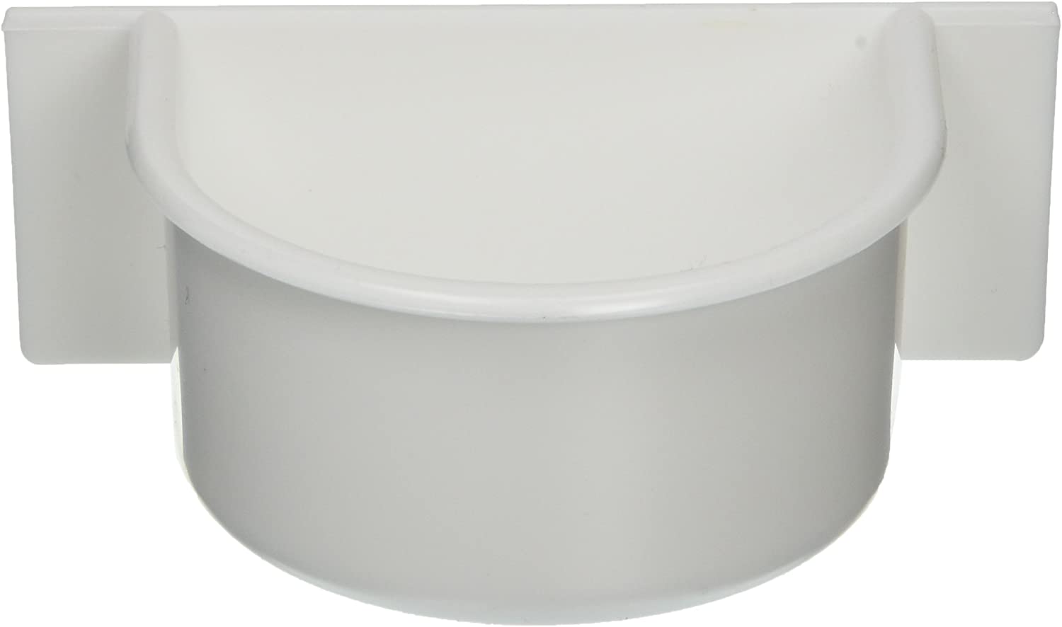 Prevue Hendryx Birdie Basics Winged Cage Cup - 4 oz